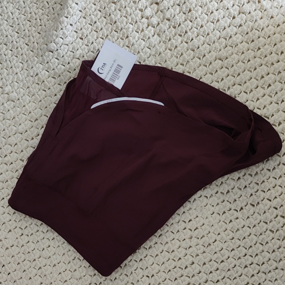 Zyia XL Shorts